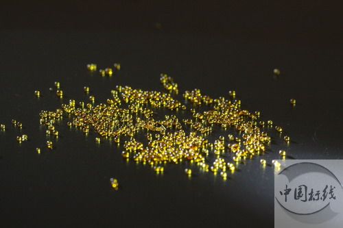 克东市政道路标线施工现场